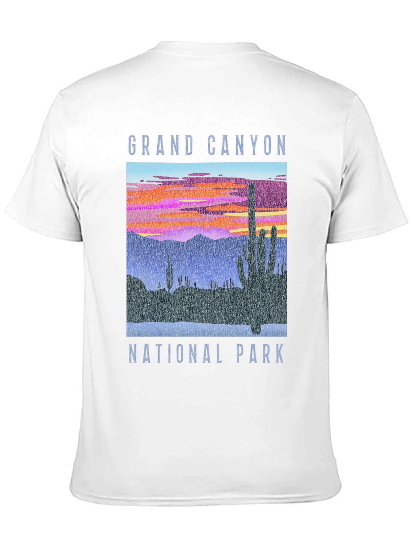 Grand Canyon National Park T-Shirt