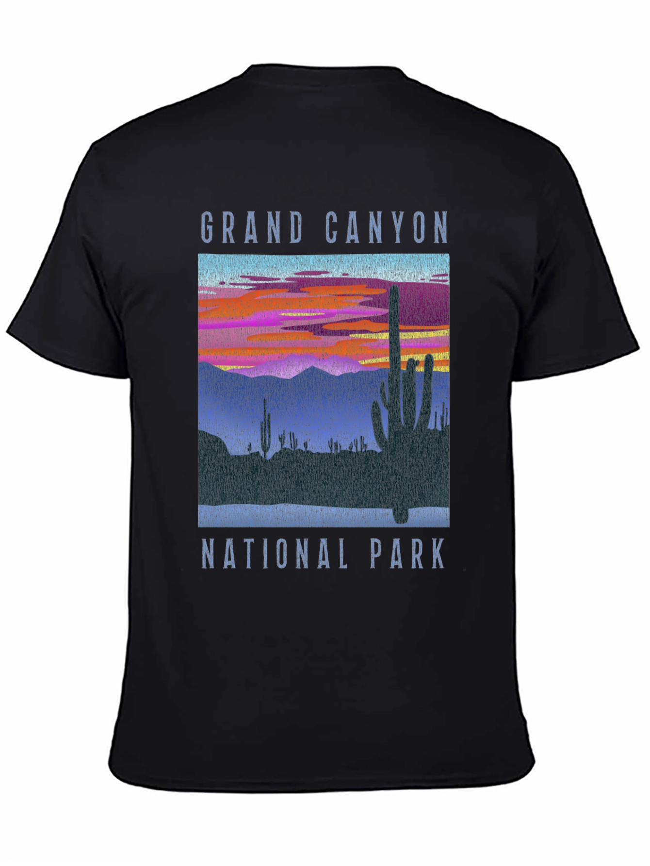 Grand Canyon National Park T-Shirt