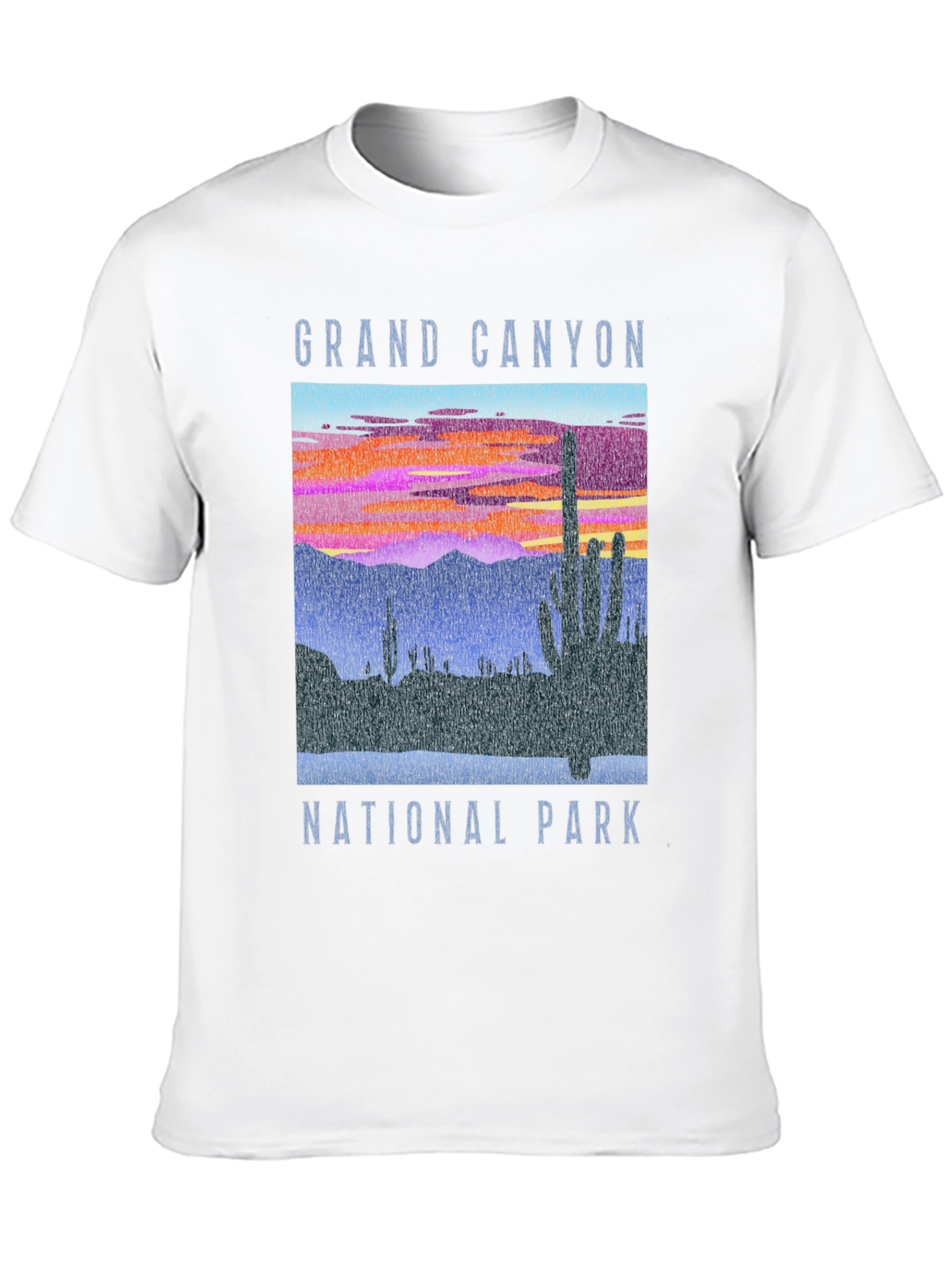 Grand Canyon National Park T-Shirt