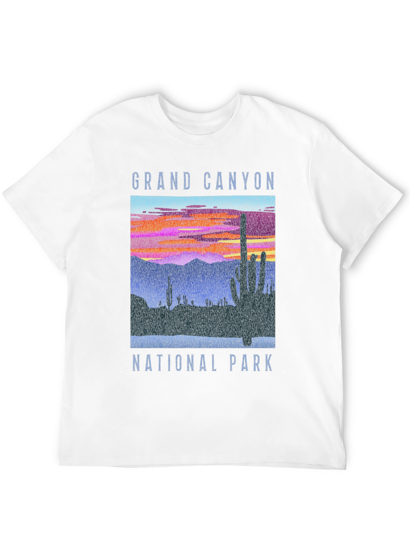 Grand Canyon National Park T-Shirt