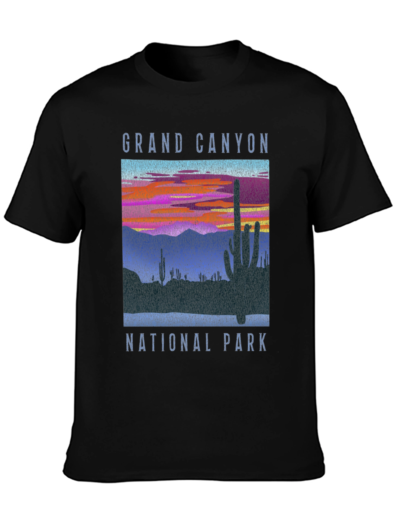 Grand Canyon National Park T-Shirt