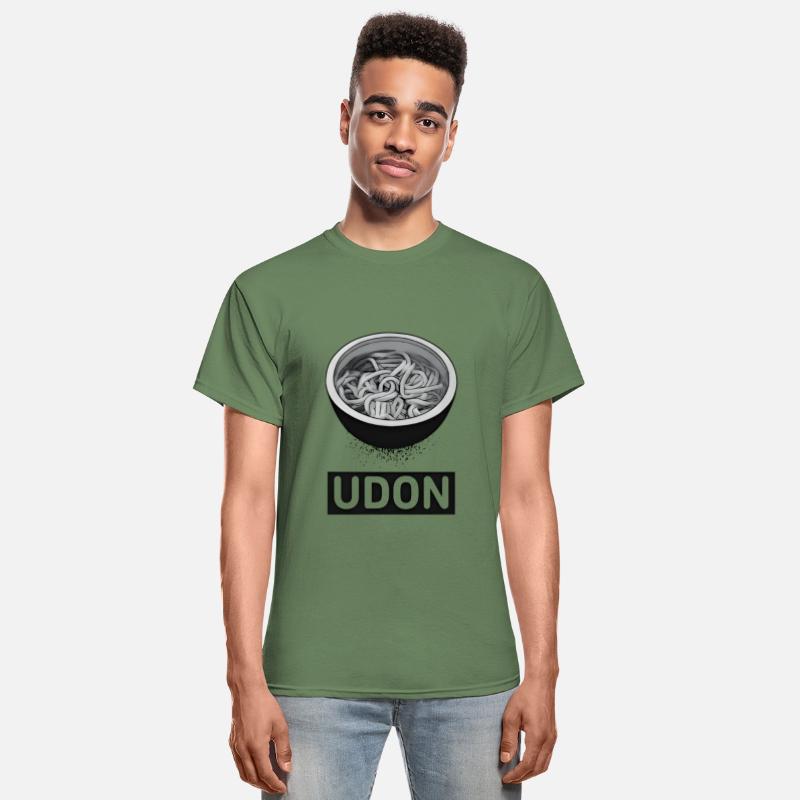 udon japanese noodle ramen anime manga