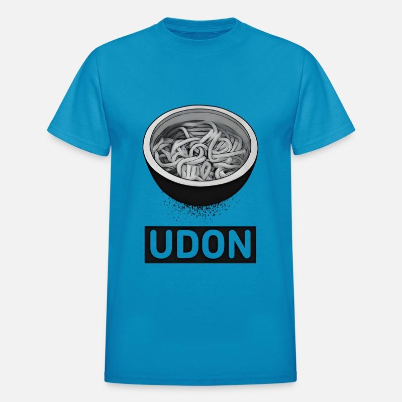 udon japanese noodle ramen anime manga