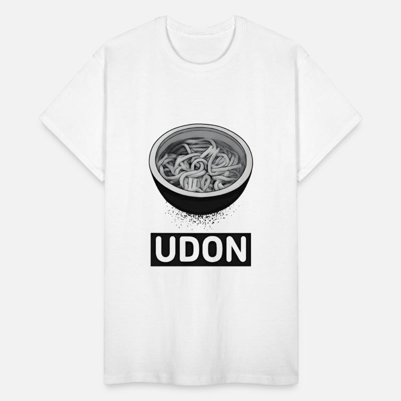 udon japanese noodle ramen anime manga