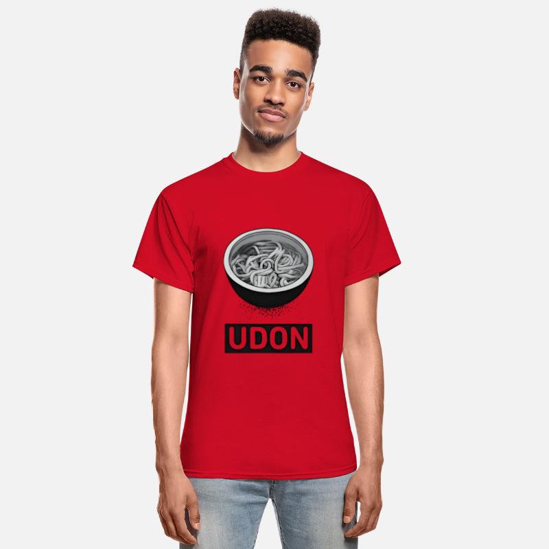 udon japanese noodle ramen anime manga