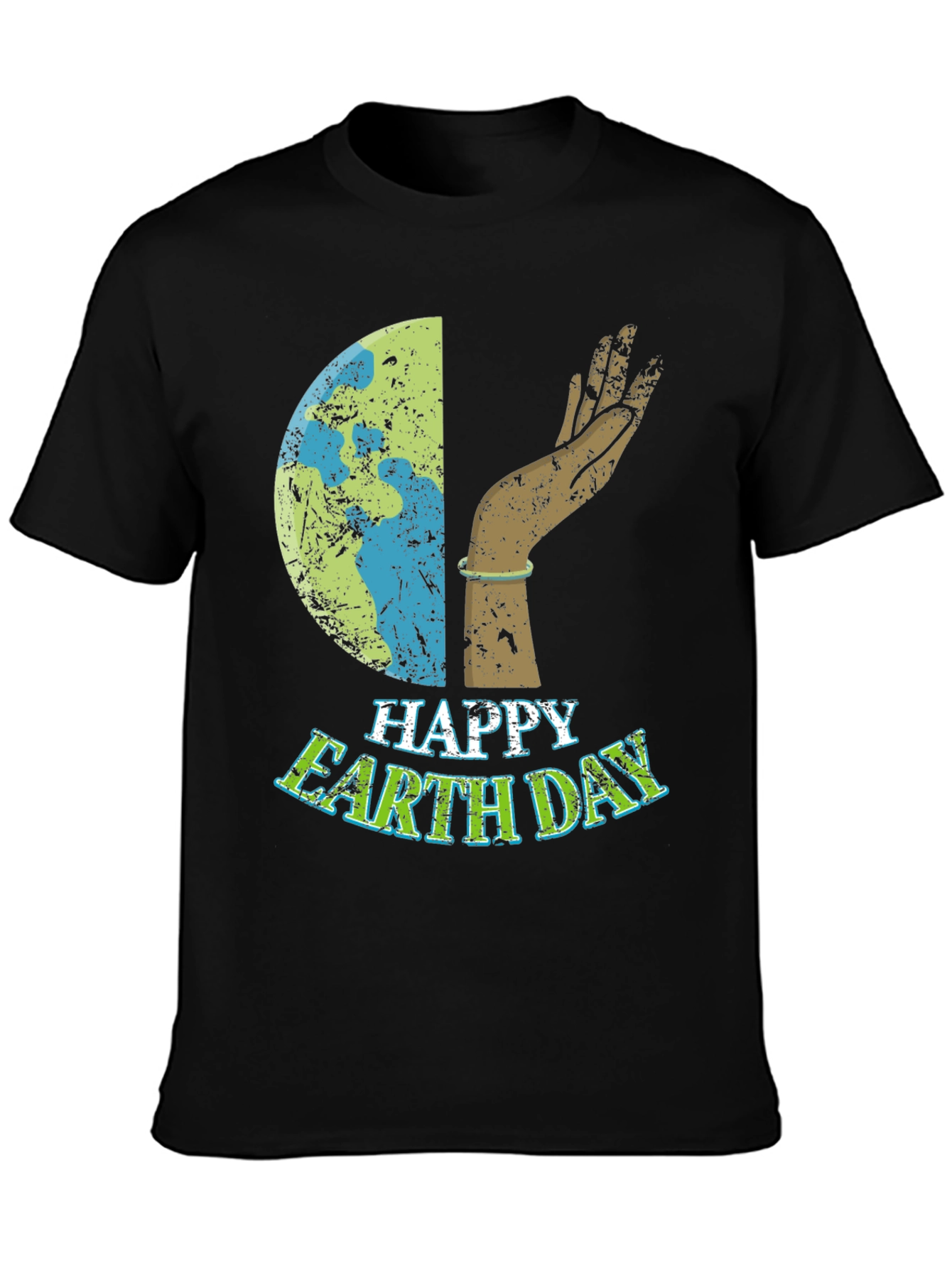 Happy Earth Day T-Shirt