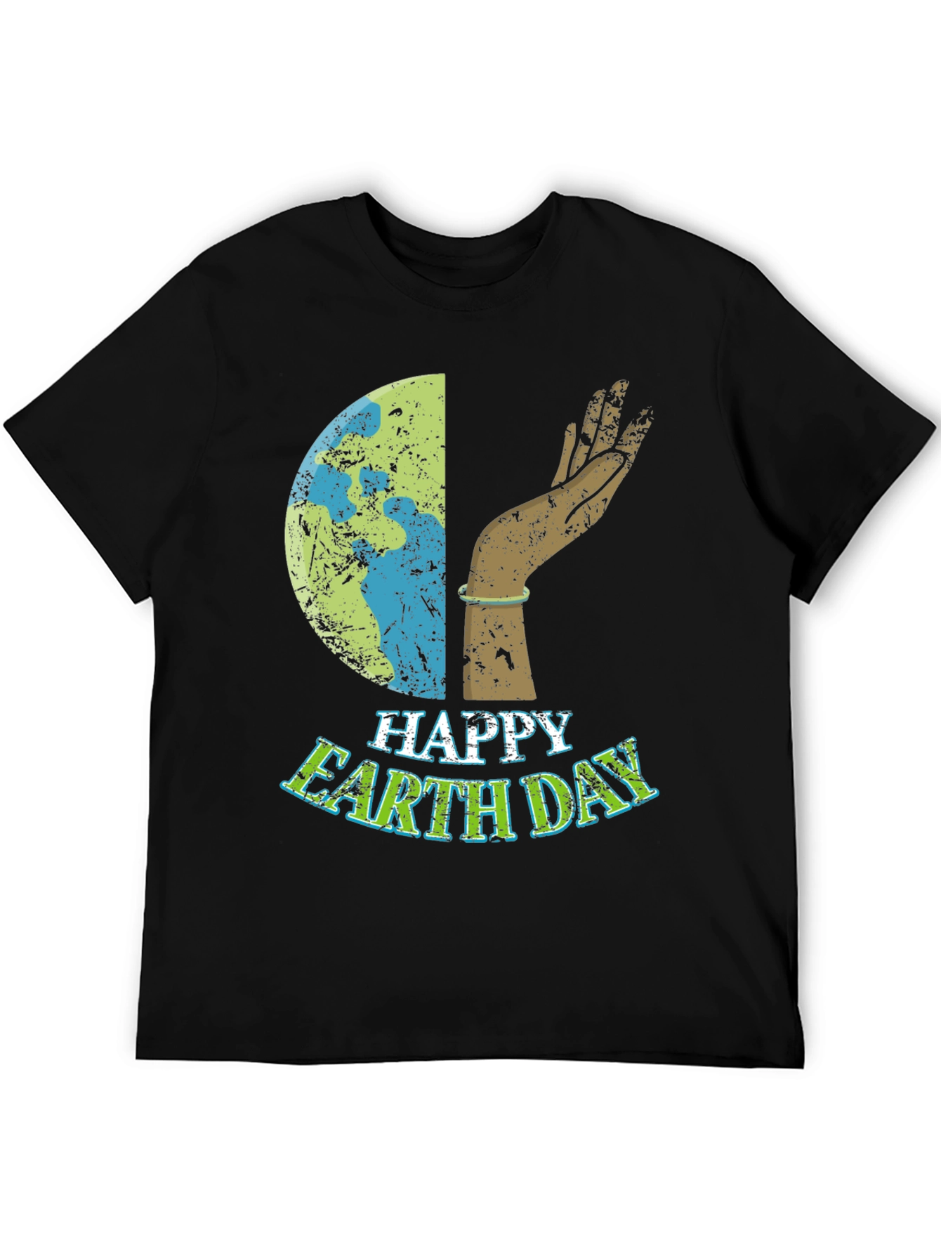 Happy Earth Day T-Shirt