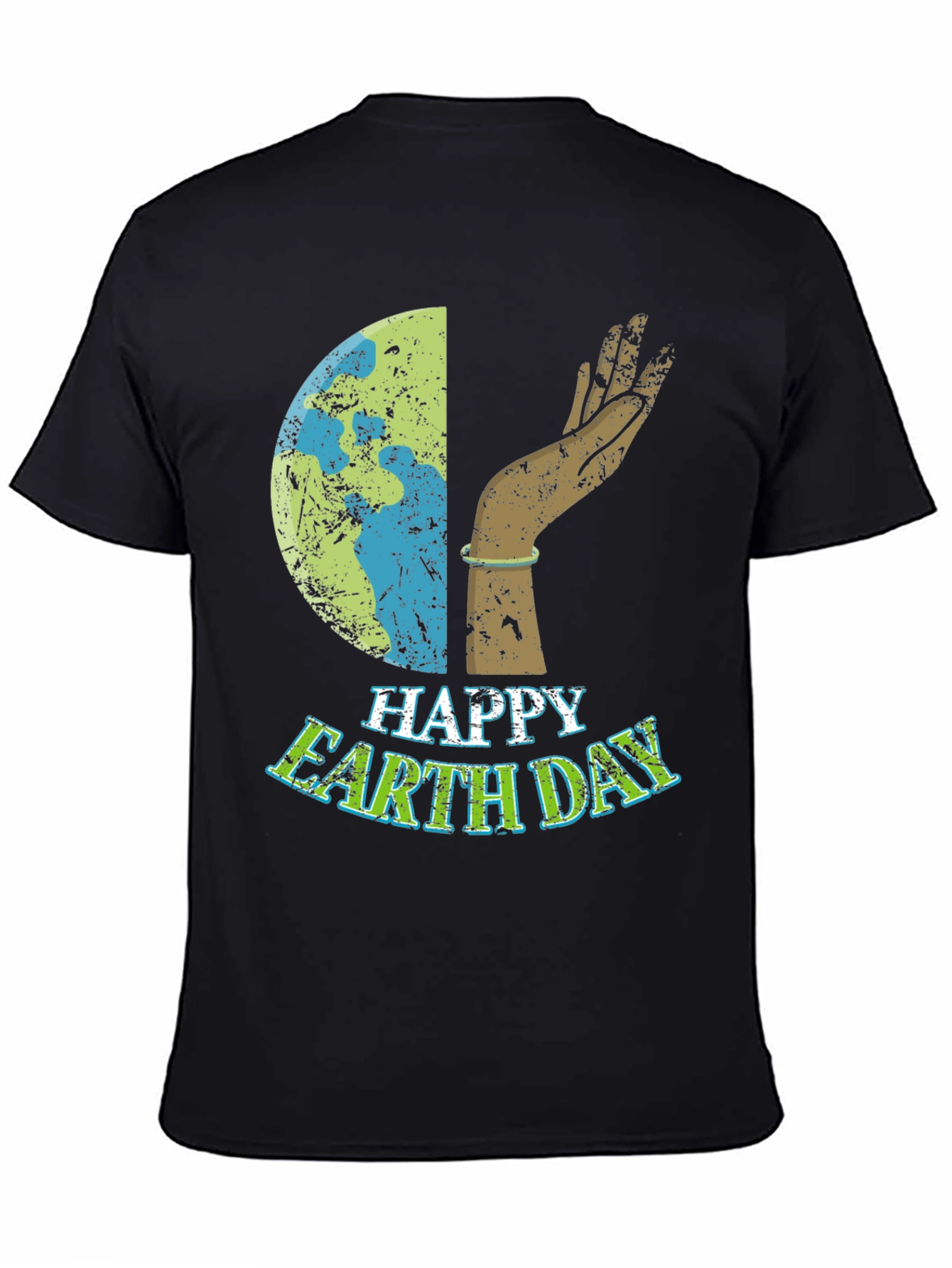 Happy Earth Day T-Shirt