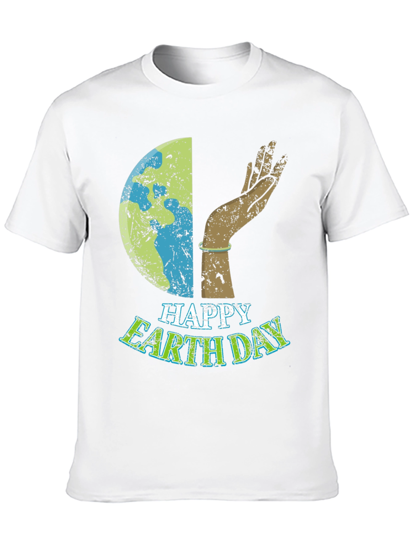 Happy Earth Day T-Shirt