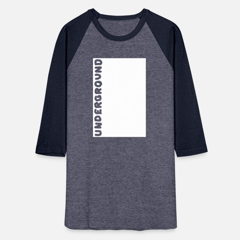 Underground 2 (white box)