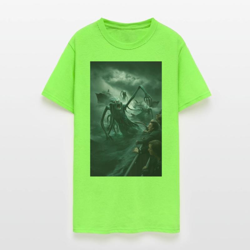 Underwater madness (4)