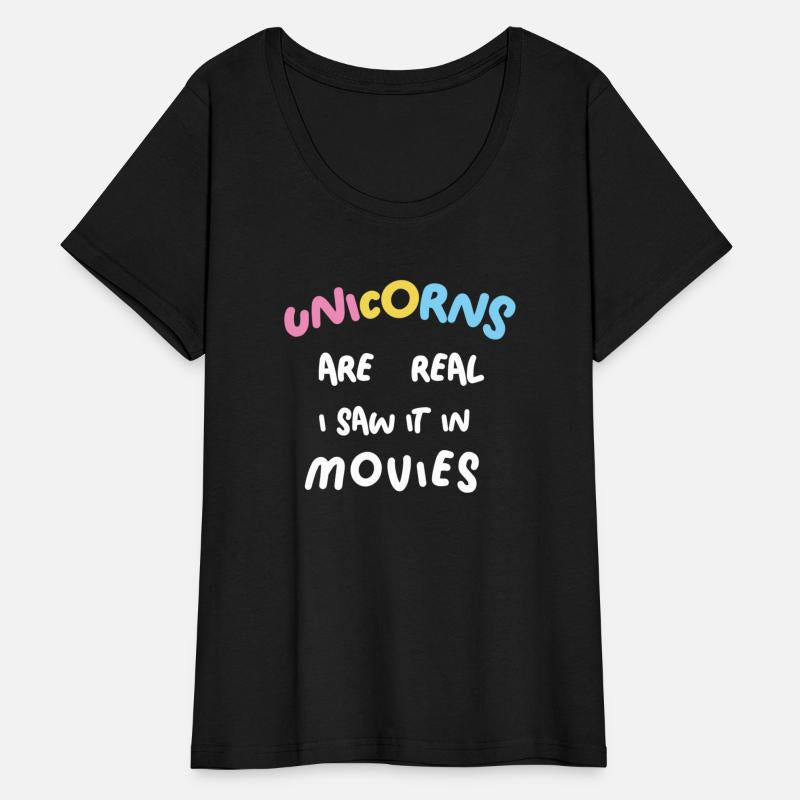 Unicorn Fantasy Movie lovers