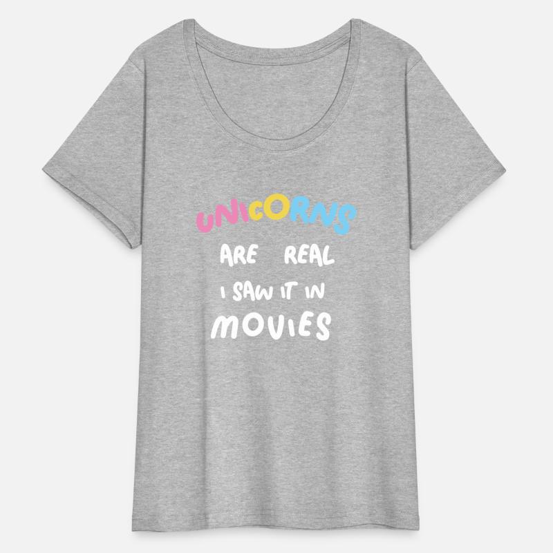 Unicorn Fantasy Movie lovers