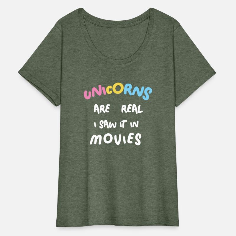Unicorn Fantasy Movie lovers