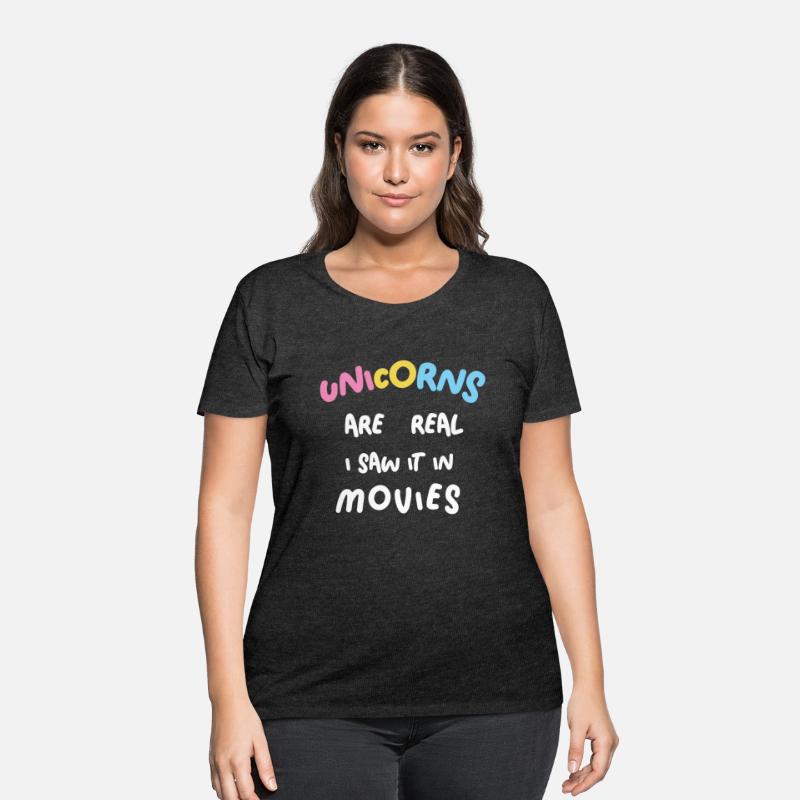 Unicorn Fantasy Movie lovers