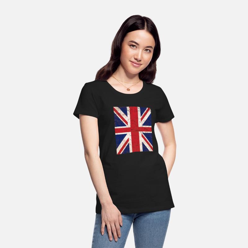 Union Jack Flag
