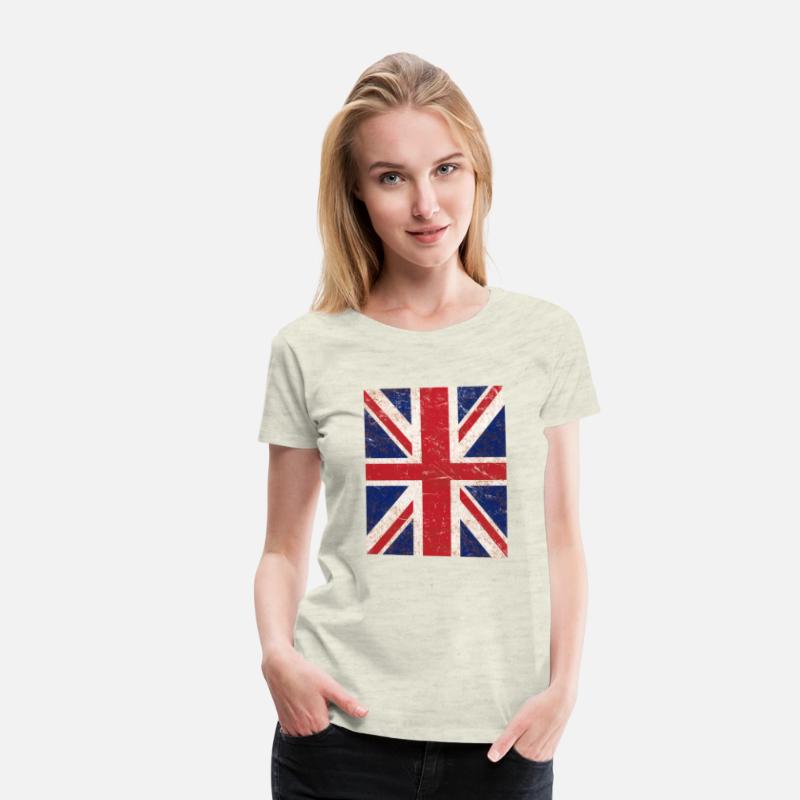 Union Jack Flag