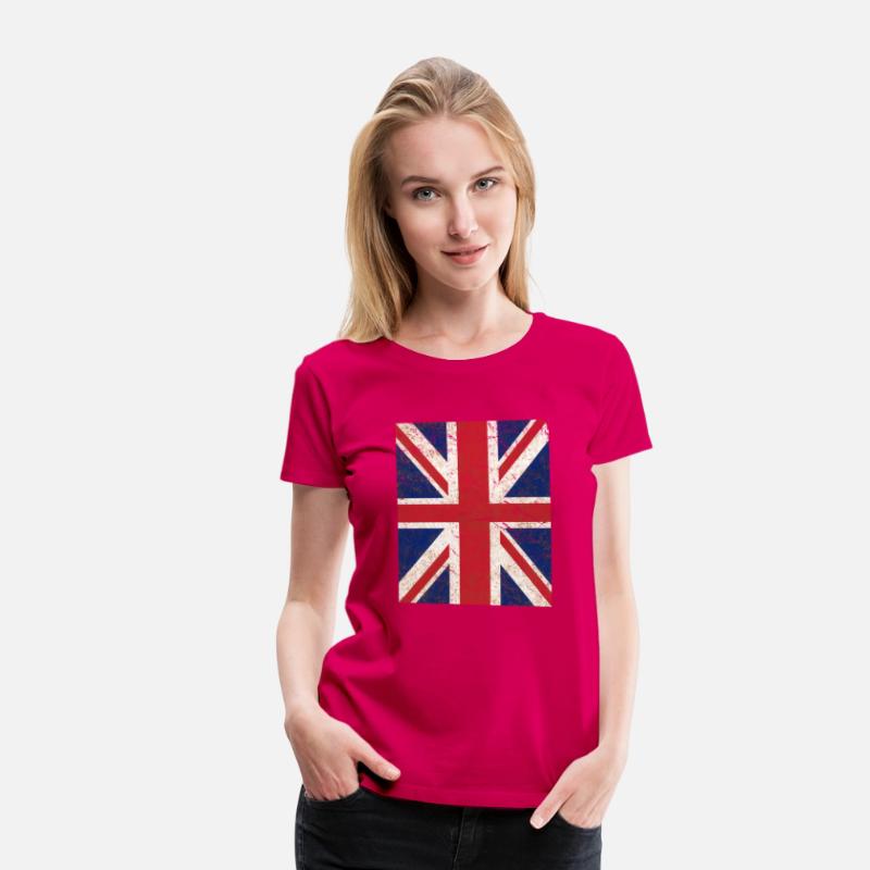 Union Jack Flag