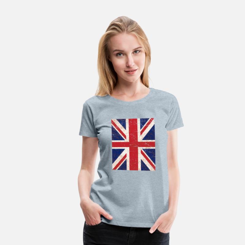 Union Jack Flag