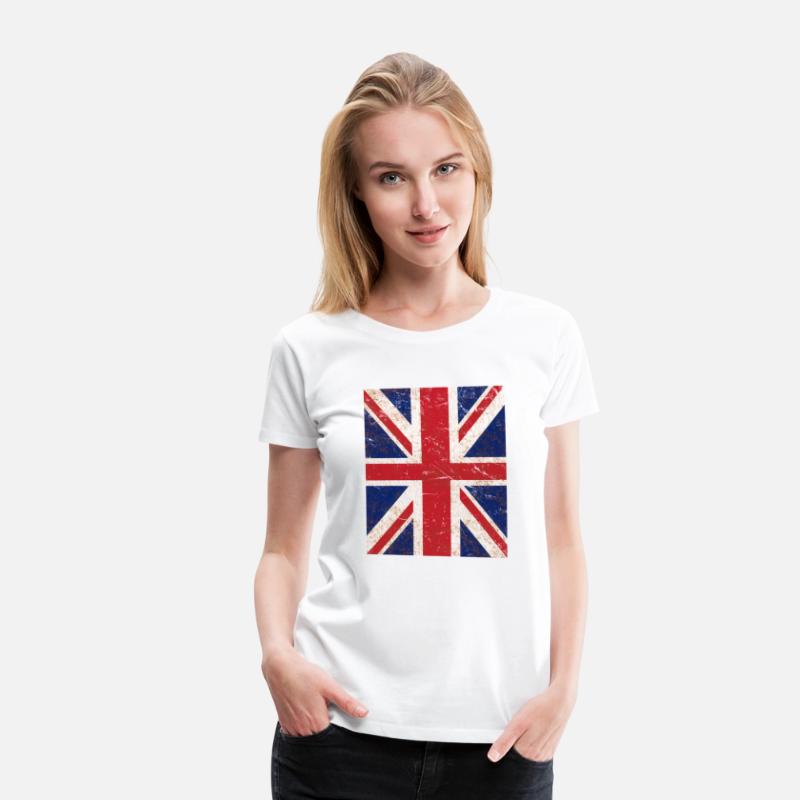 Union Jack Flag