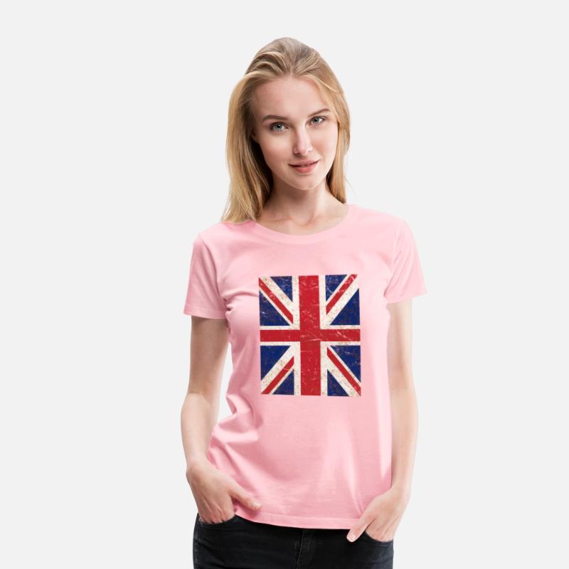 Union Jack Flag