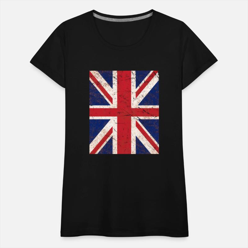 Union Jack Flag