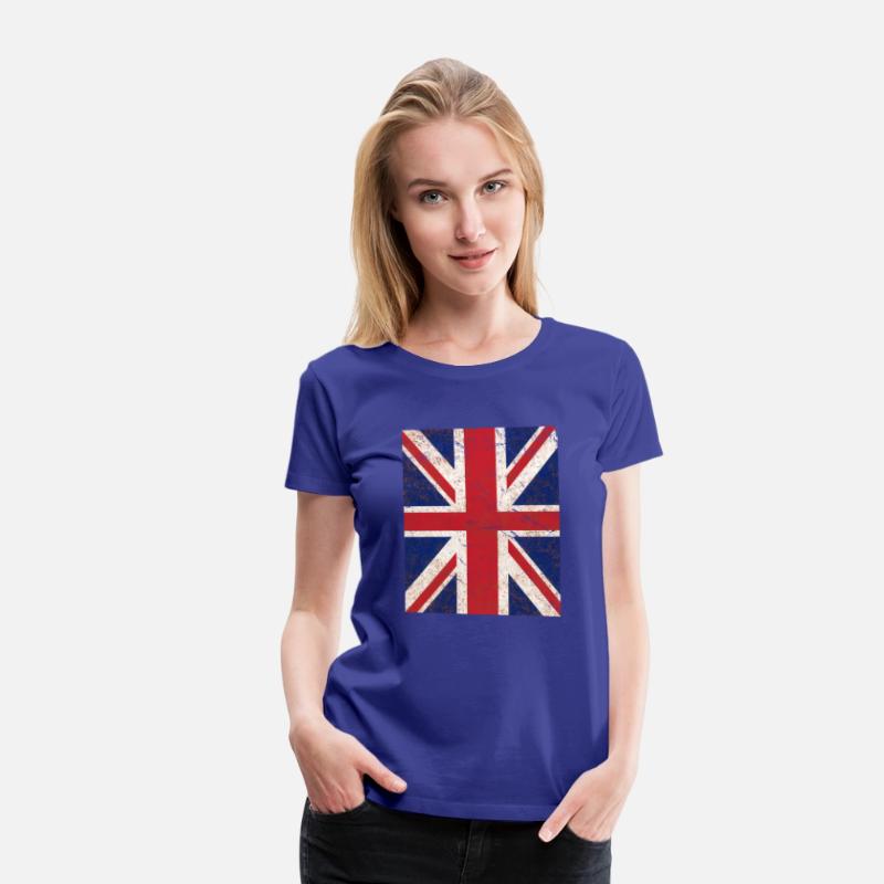 Union Jack Flag