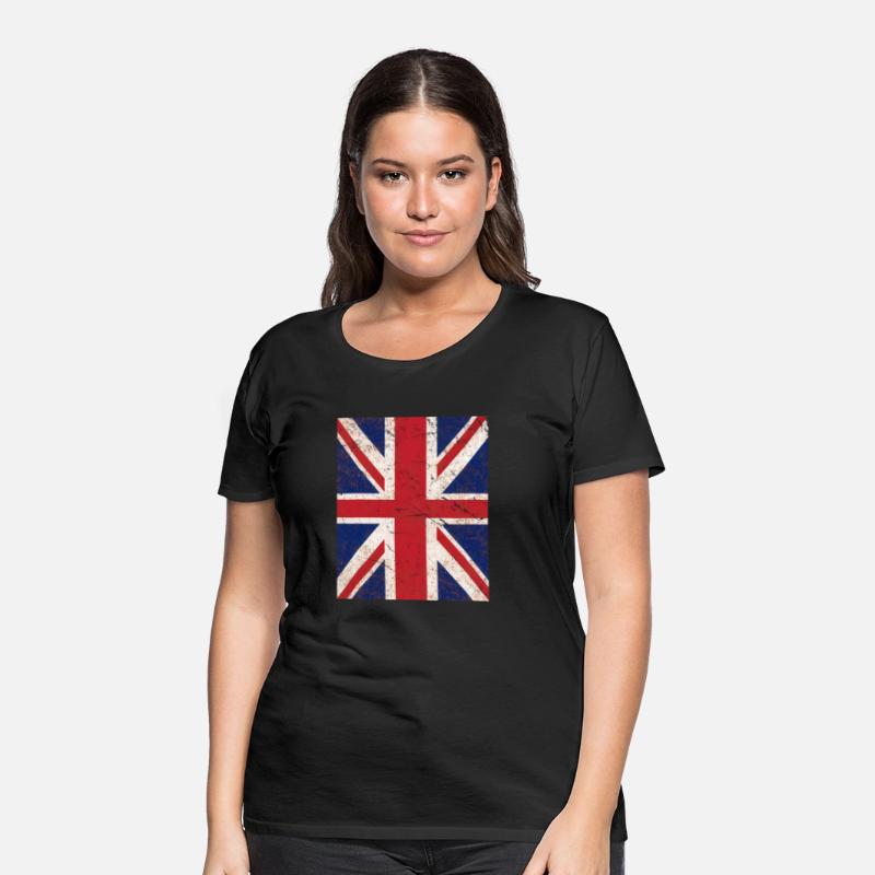 Union Jack Flag
