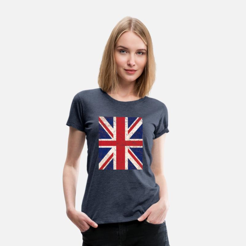 Union Jack Flag