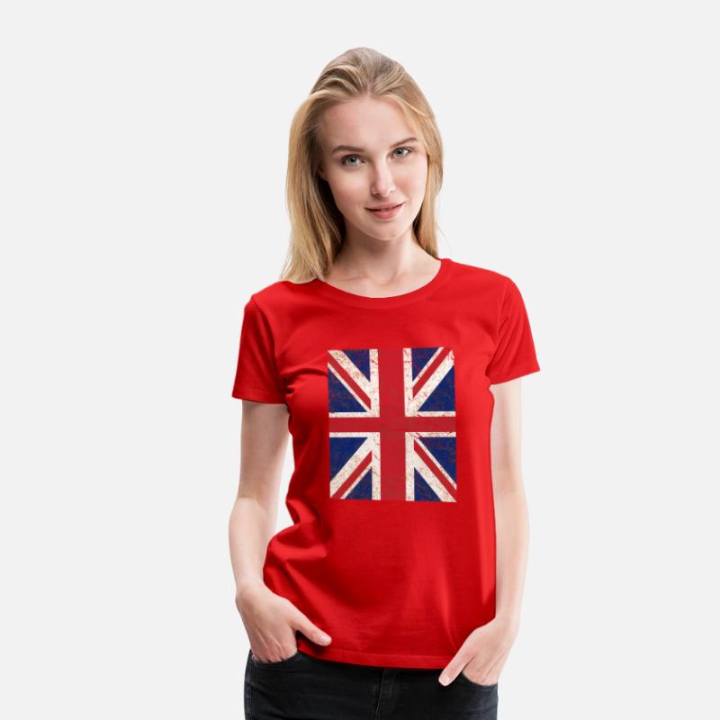 Union Jack Flag
