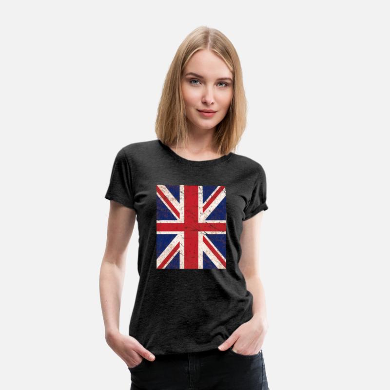 Union Jack Flag