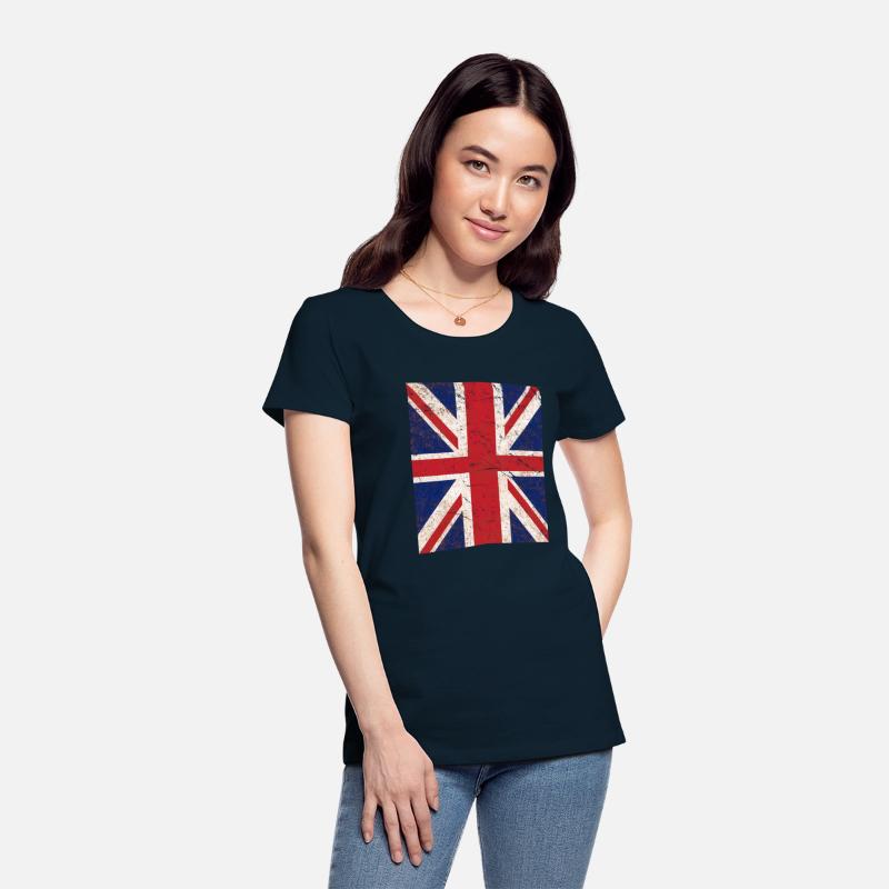 Union Jack Flag