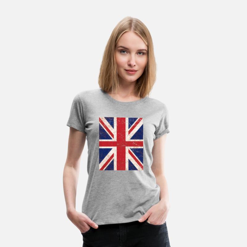 Union Jack Flag