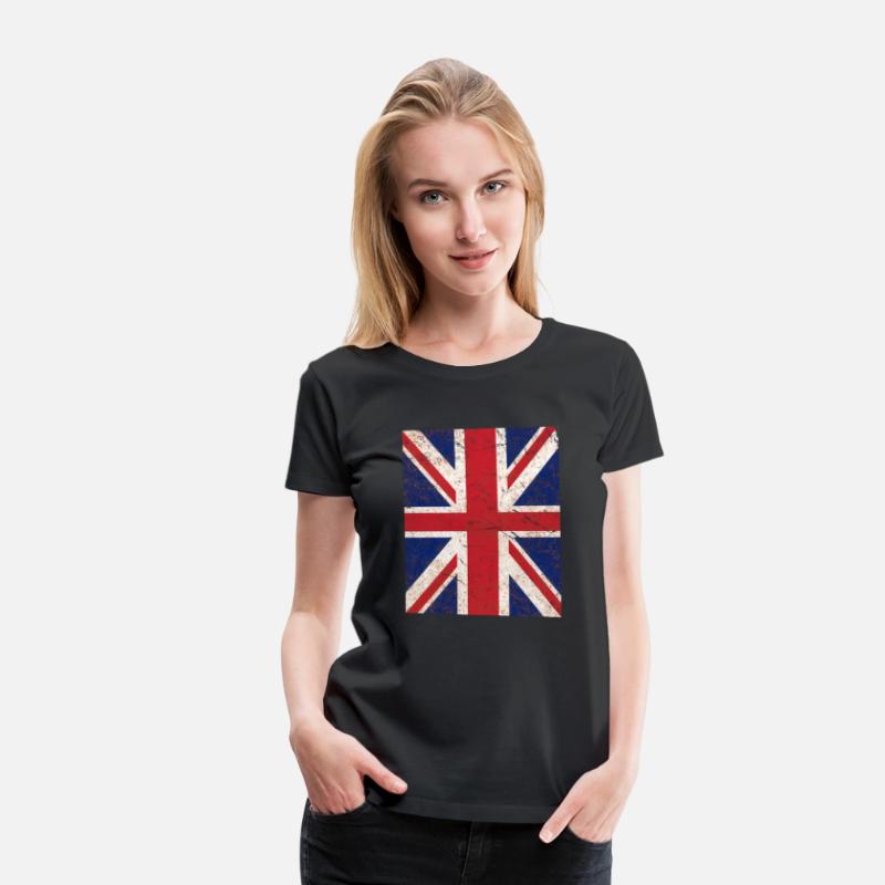 Union Jack Flag