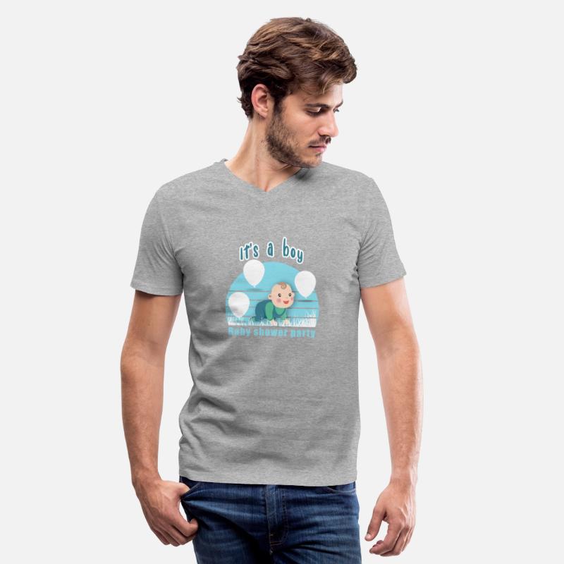 Unique 'It's a Boy' Baby Shower Designs