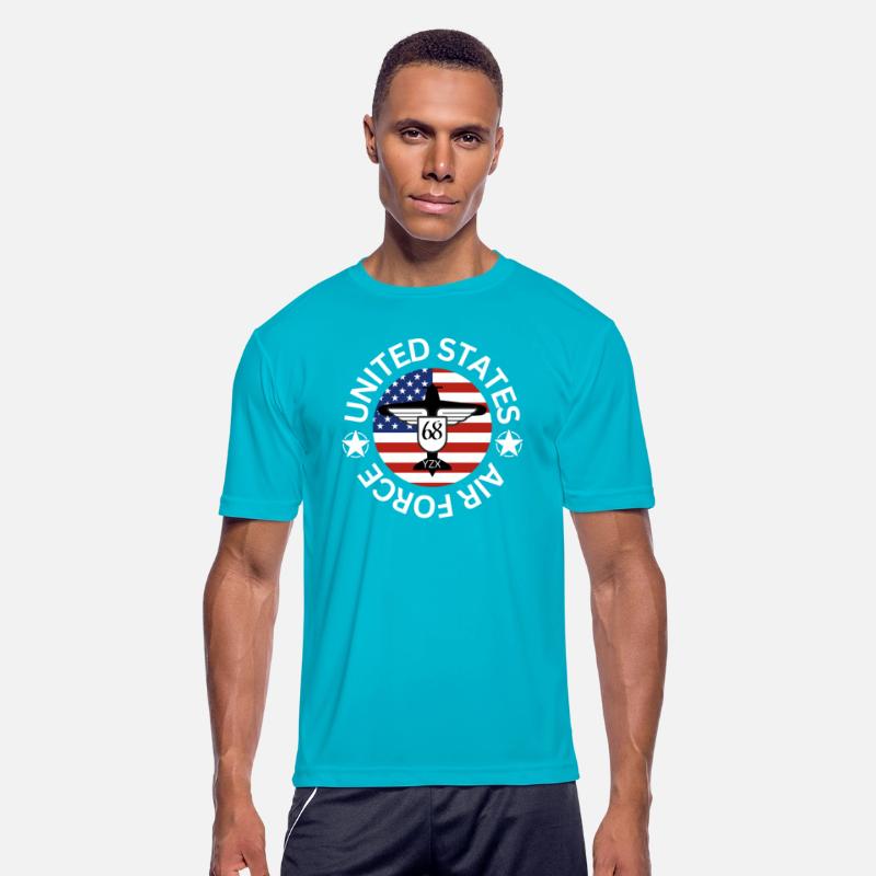 United states airforce