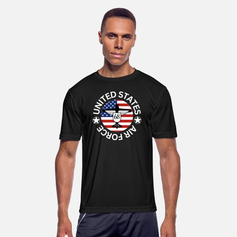 United states airforce