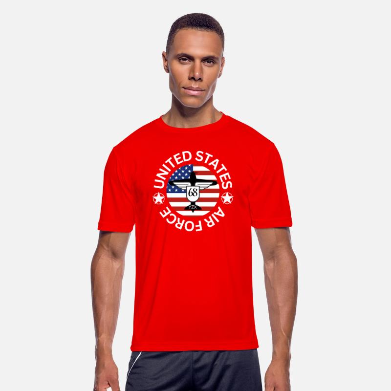 United states airforce