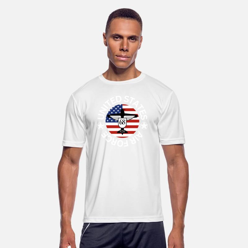United states airforce