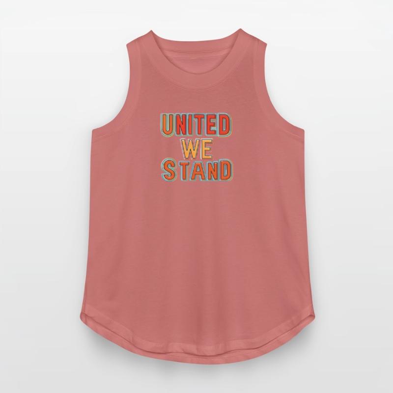 United We Stand