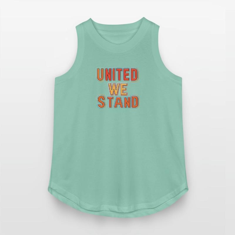 United We Stand