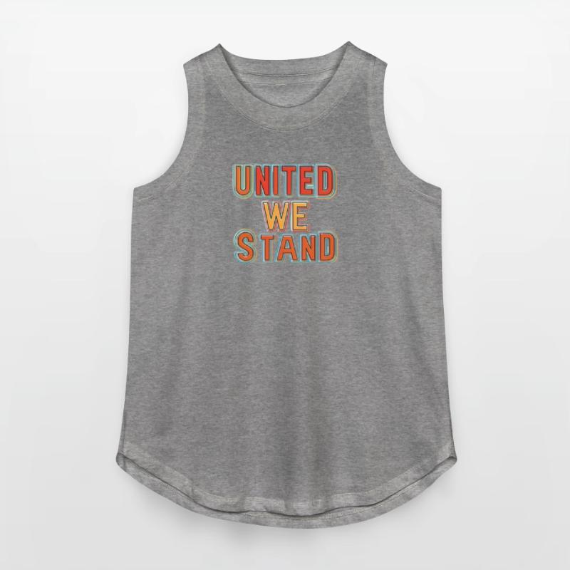 United We Stand