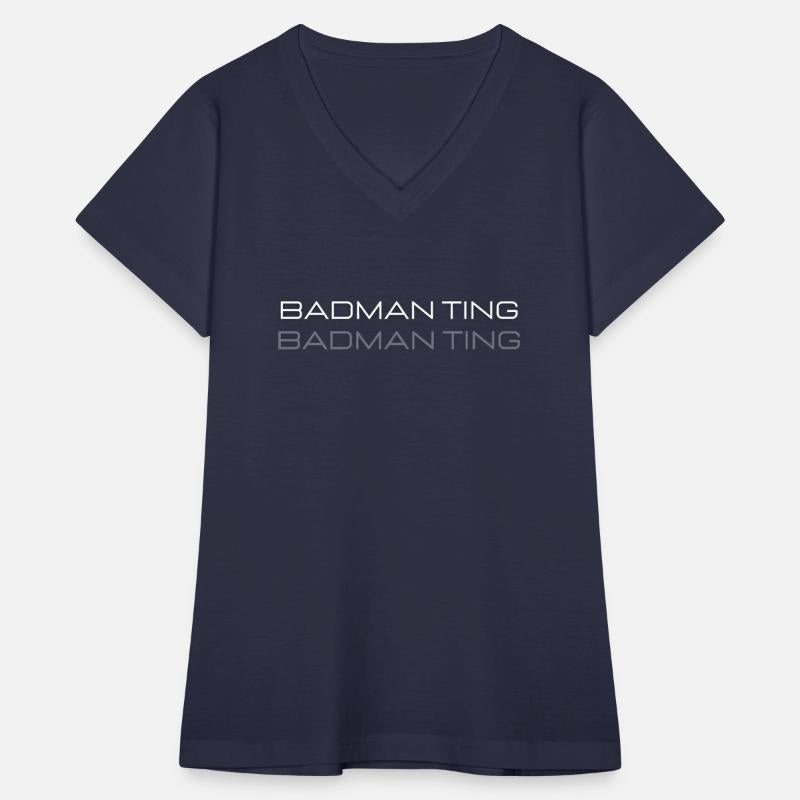 Urban Swagger Vibes - BADMAN TING