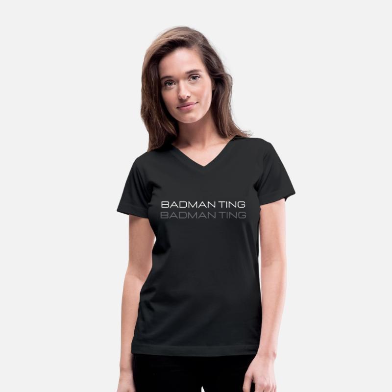 Urban Swagger Vibes - BADMAN TING