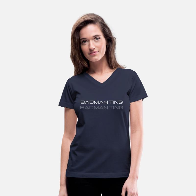 Urban Swagger Vibes - BADMAN TING