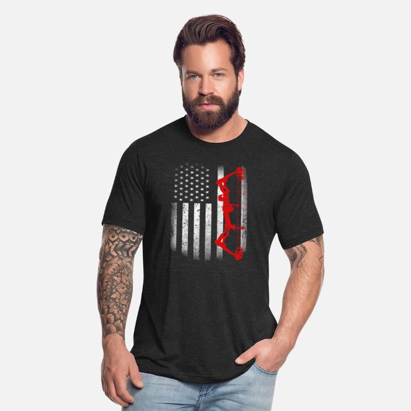 USA Bow Hunting Hunting Gifts for Men