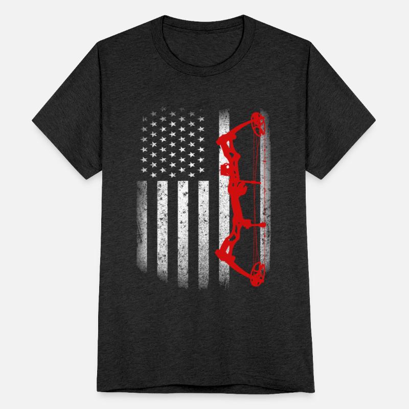 USA Bow Hunting Hunting Gifts for Men