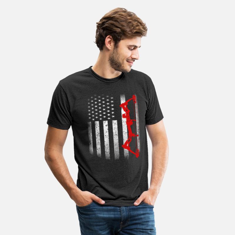 USA Bow Hunting Hunting Gifts for Men