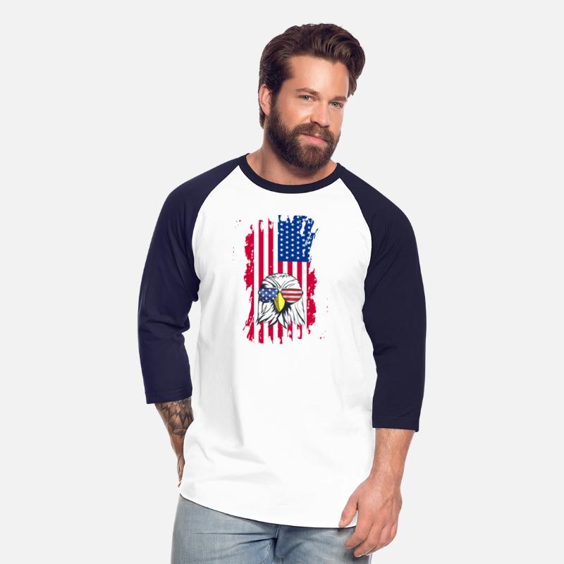 USA, Eagle, 4th of july, military, patriotic