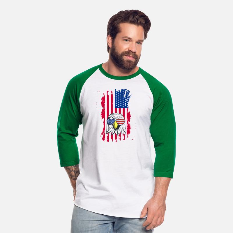 USA, Eagle, 4th of july, military, patriotic